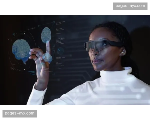 AR增强现实元素实时合成 提升分发信号信息密度