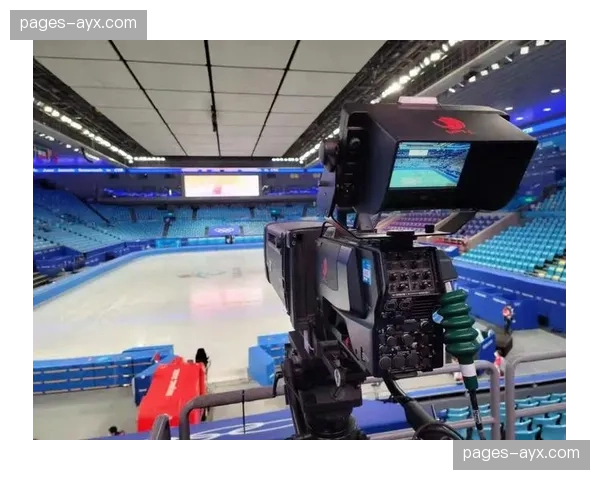 5G+8K转播体系本季度下沉 更多垂直赛事入驻