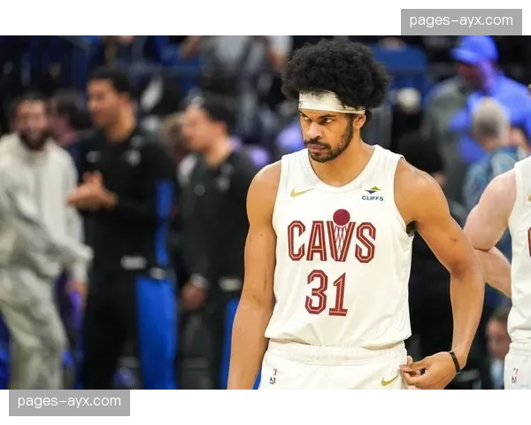 骑士防守效率下滑6.8%因内线伤缺 但双核驱动体系仍稳固