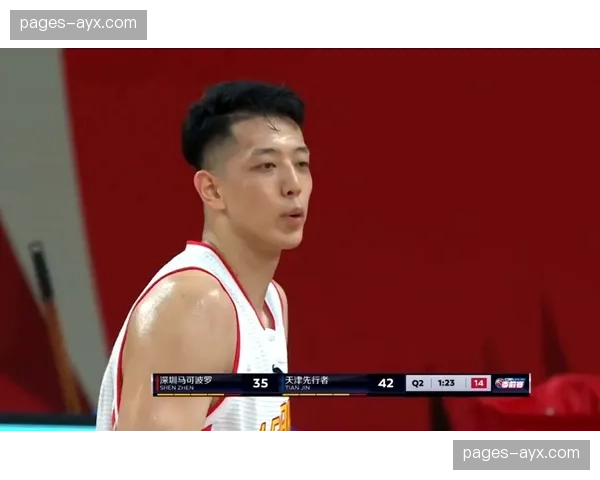 深圳队对阵中下游球队策略 首节拉开分差半场控制三分出手